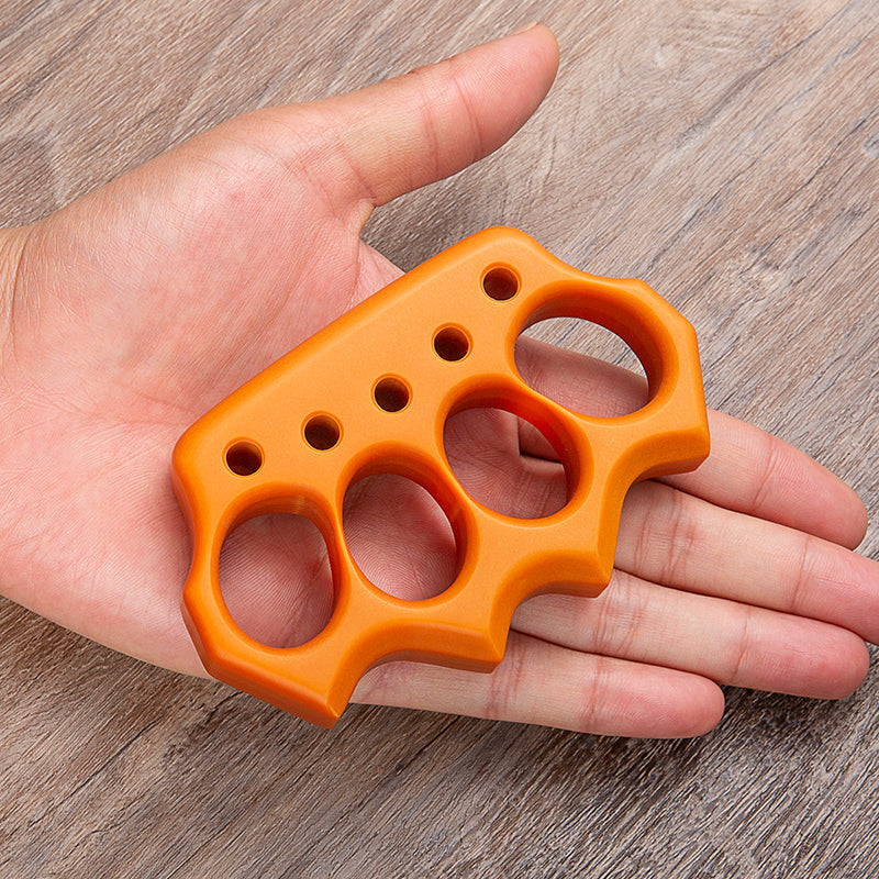 Antique Dalton Bakelite Plastic Brass Knuckles For Men Brass Knuckles - Tophatter Daily Deals